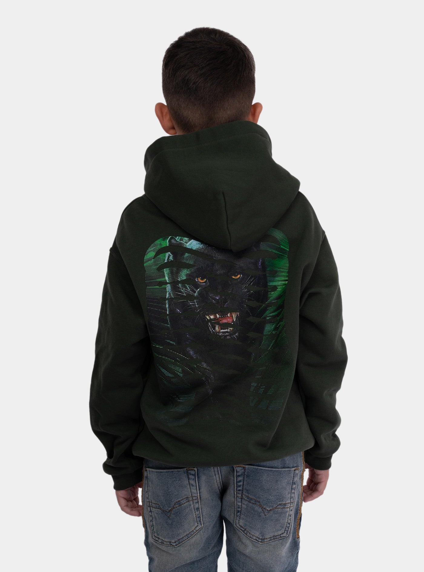 immagine-3-propaganda-felpa-ribs-panther-hoodie-pine-felpa-24fwprblfe283-pine