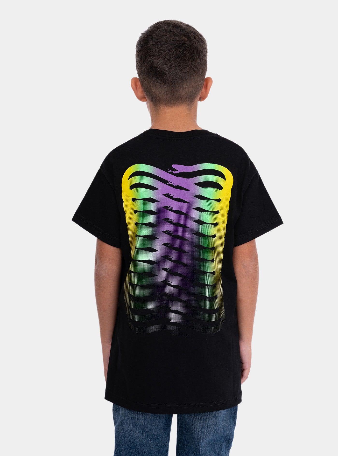 immagine-3-propaganda-t-shirt-ribs-gradient-black-t-shirt-24fwprblts117-black