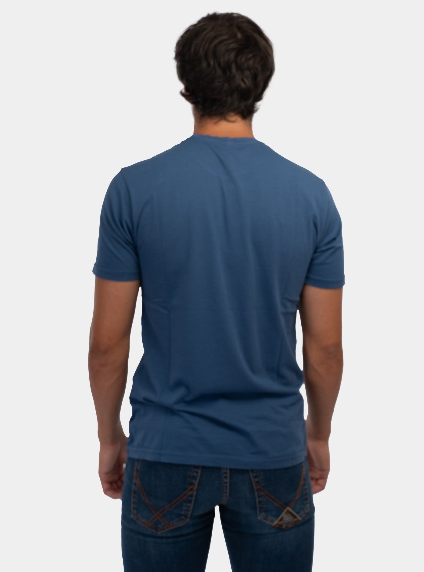 immagine-3-qb-24-t-shirt-indigo-t-shirt-cfc0115941003-indigo