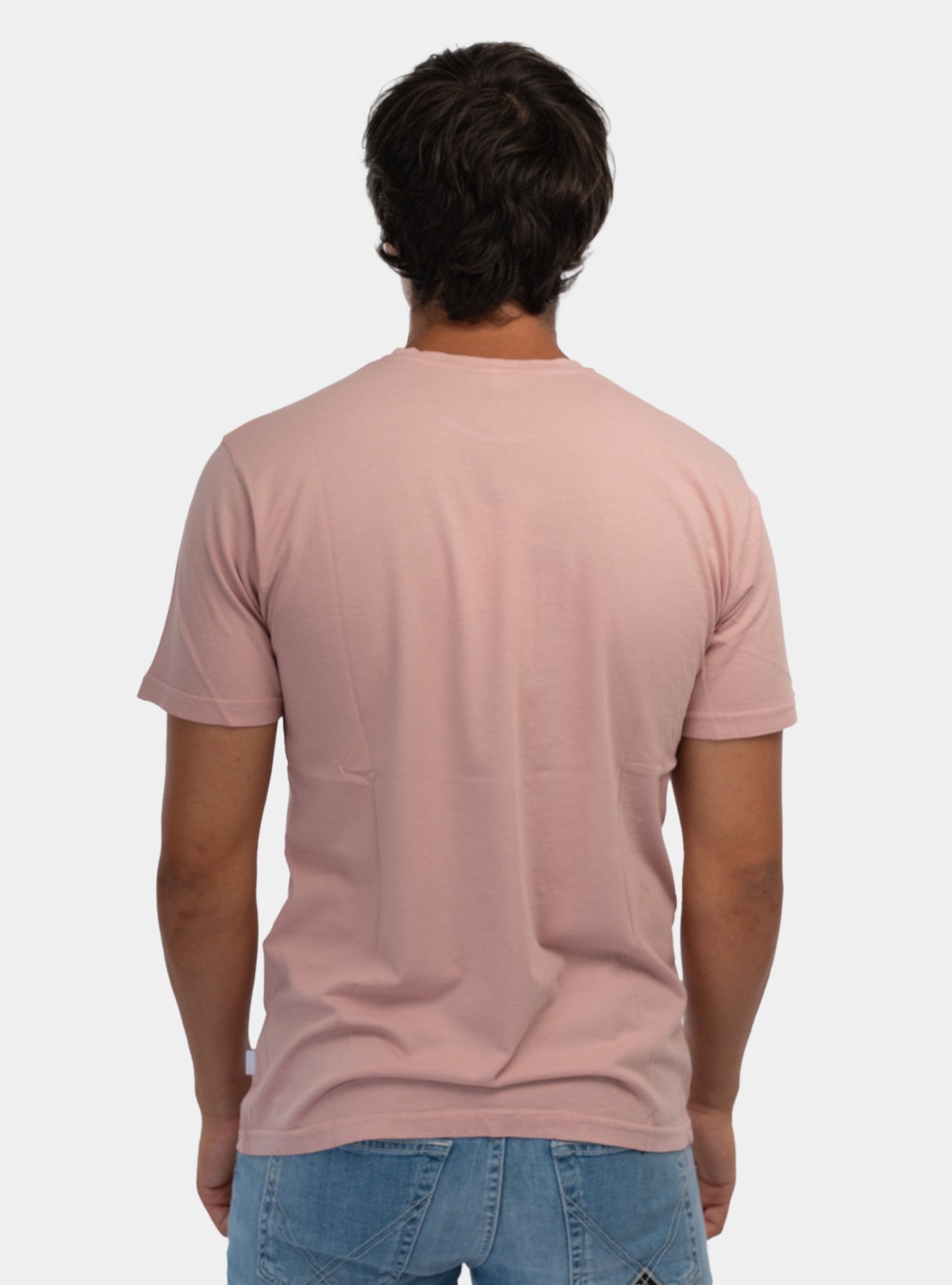 immagine-3-qb-24-t-shirt-rosa-t-shirt-cfc0115941003-rosa