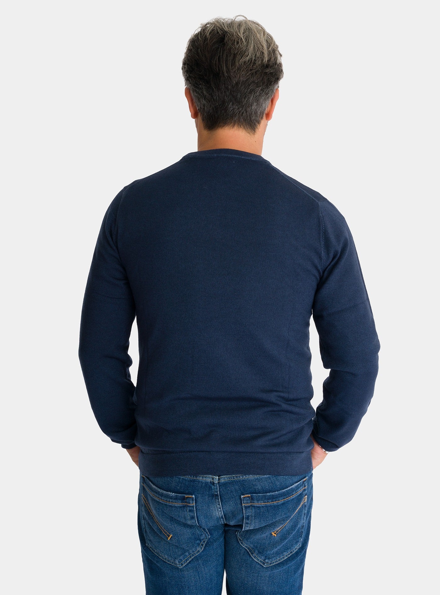 immagine-3-sun-68-round-vintage-plain-navy-blue-maglia-k44147-07