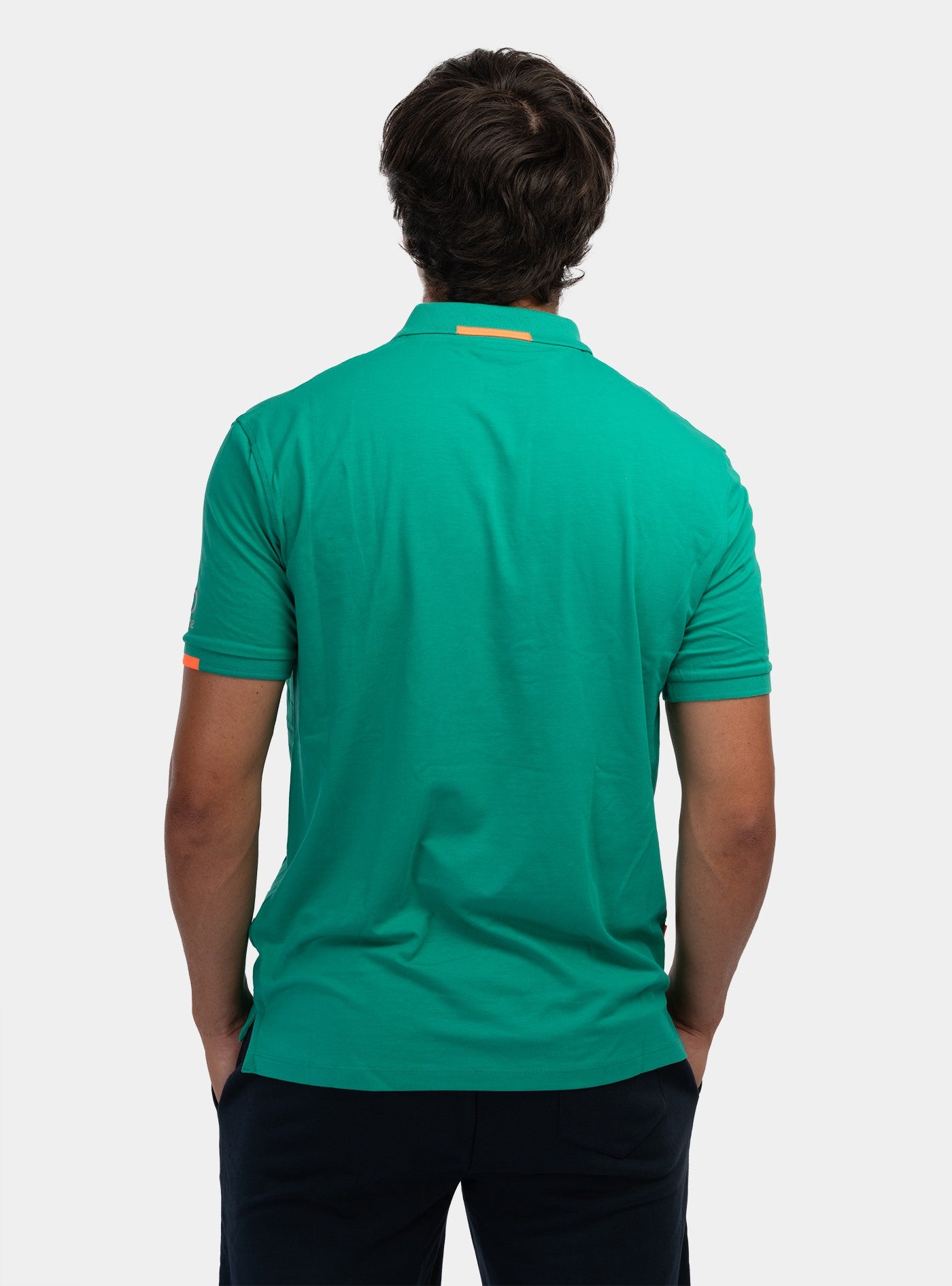 immagine-3-suns-polo-federico-back-mint-polo-pls41001u-mint