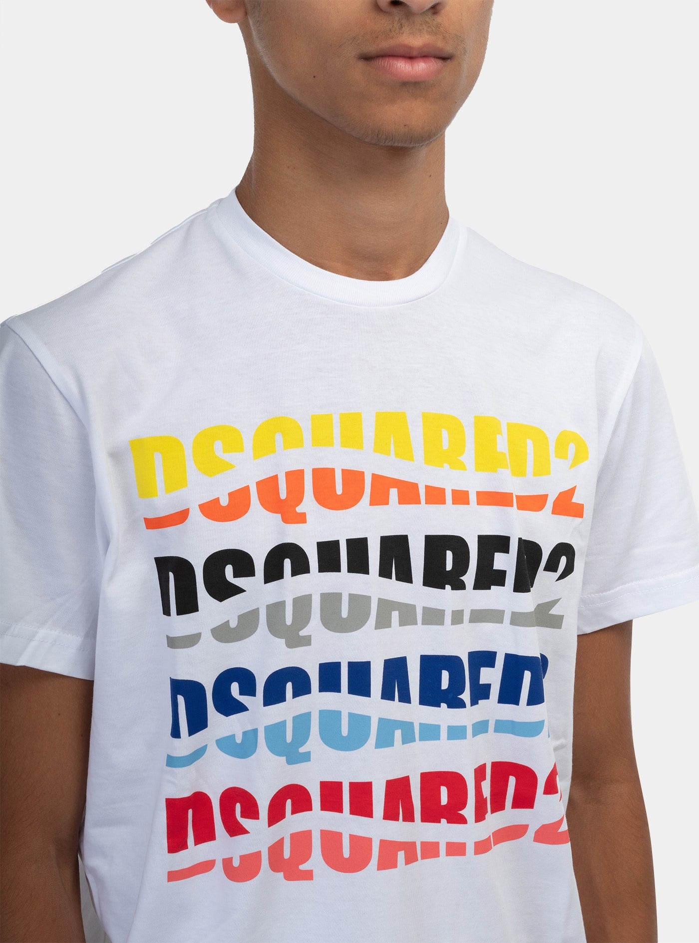 immagine-4-dsquared-kid-t-shirt-relax-bianco-t-shirt-dq2104-d004g-dq100