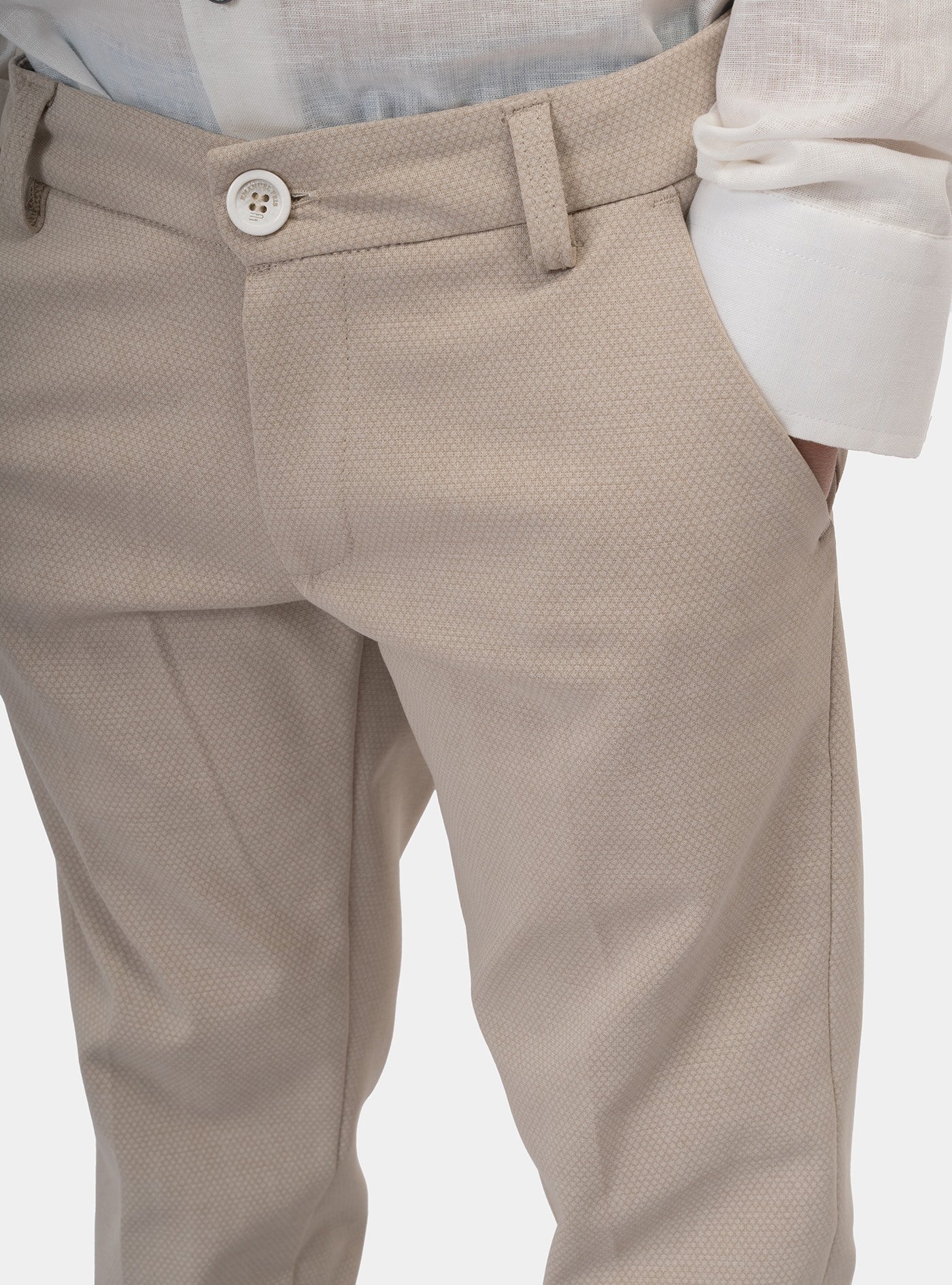 immagine-4-emanuel-pris-pantalone-microfantasia-beige-pantaloni-ept6174r-16