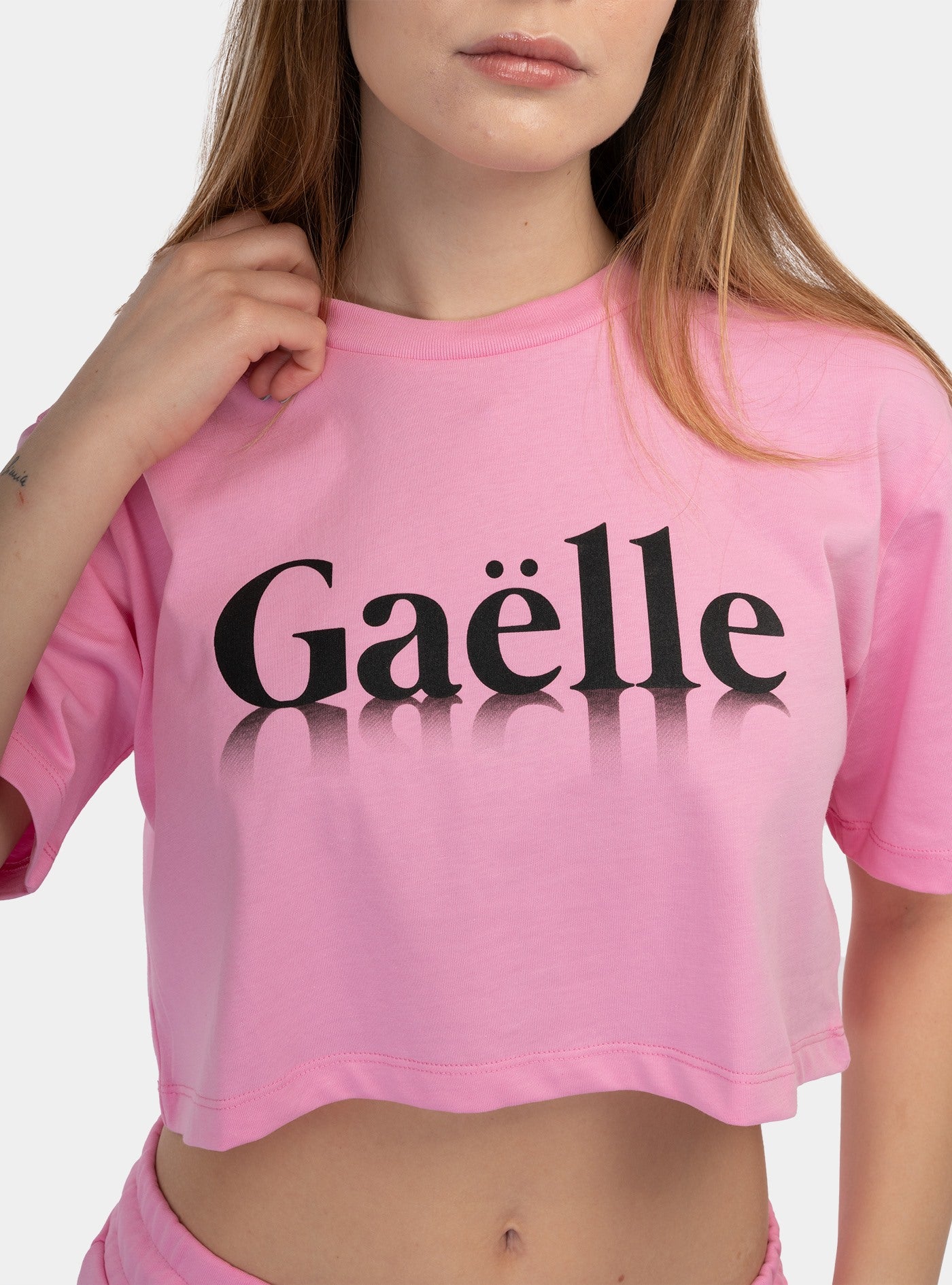 immagine-4-gaelle-t-shirt-rosa-fenicottero-t-shirt-gaabw00376-ptts0043-ro04