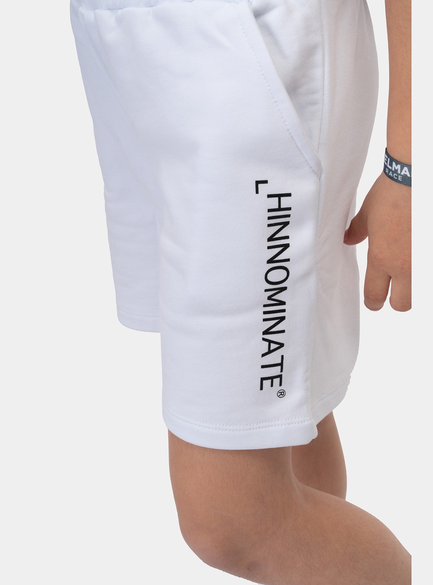 immagine-4-hinnominate-fleece-short-bianco-short-3646sf00020-white