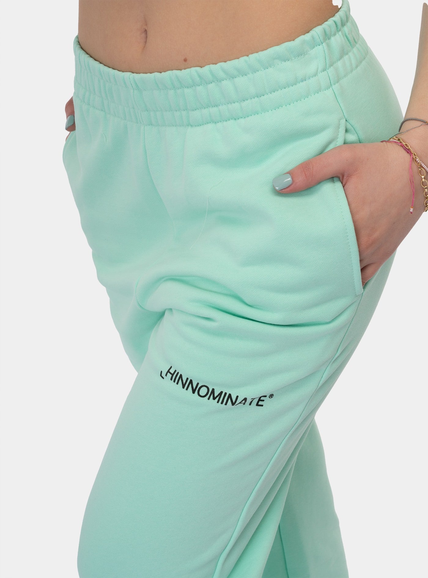 immagine-4-hinnominate-pantalone-in-felpa-verde-maldive-pantaloni-hmabw00122-ptts0032-ve14