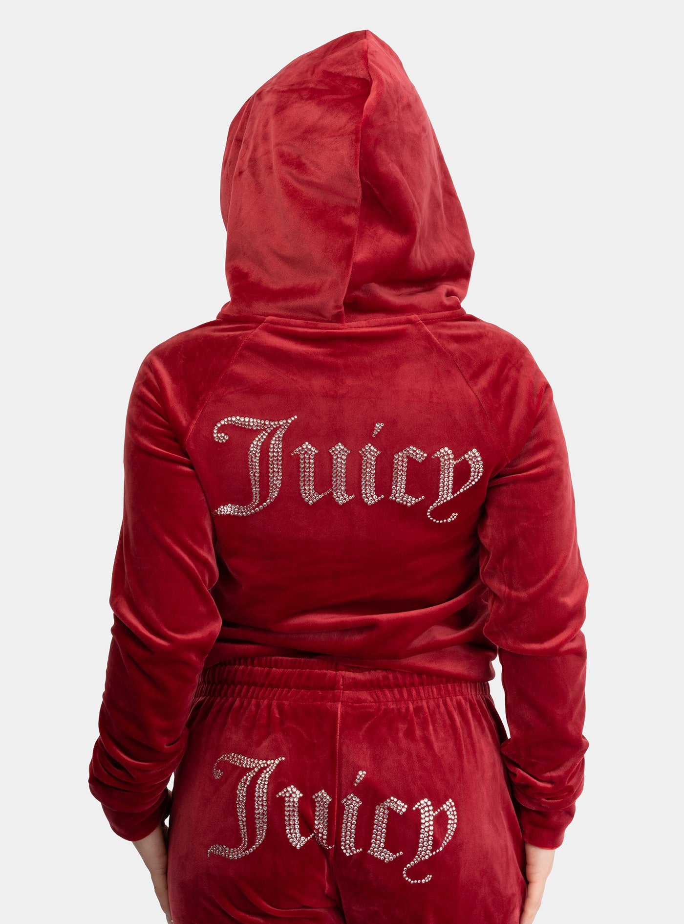 immagine-4-juicy-couture-madison-hoodies-clas-red-dark-felpa-vijh70194wpf-jba