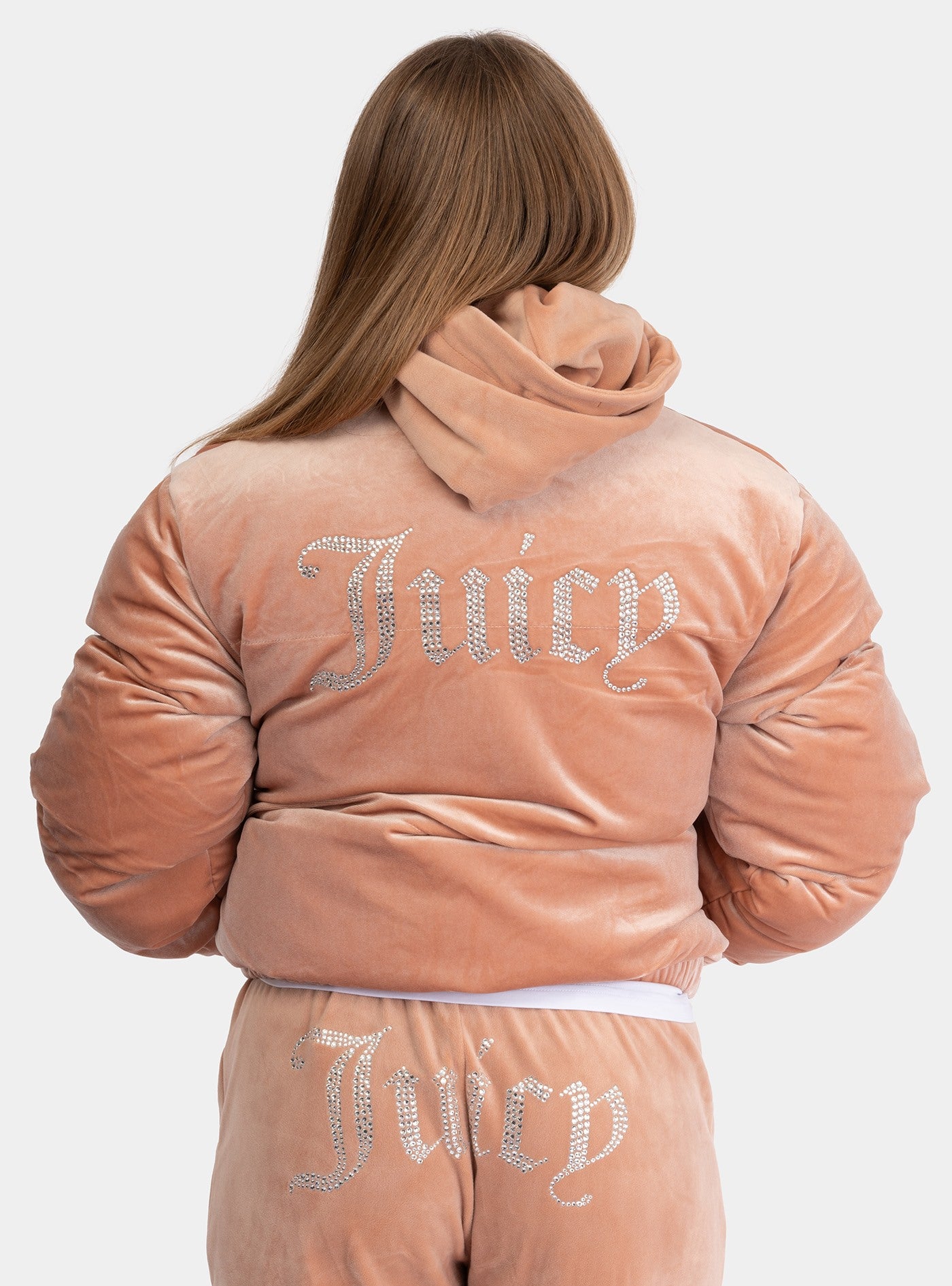 immagine-4-juicy-couture-margo-puffa-jacket-cafe-au-lait-giubbino-vijh80457wpf-ja5