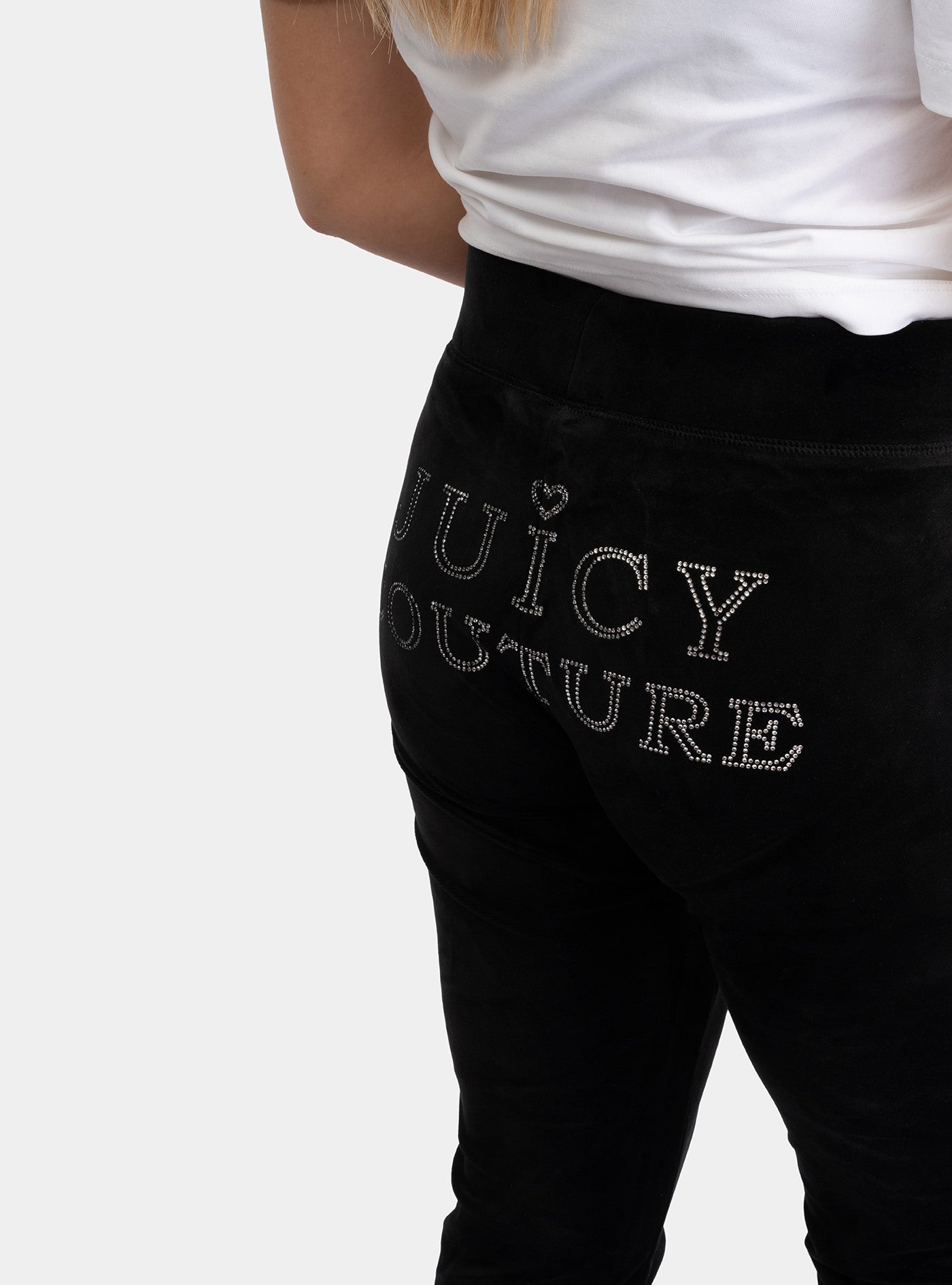 immagine-4-juicy-couture-regal-lisa-tranckpant-black-pantaloni-vijb80423wpf-j00