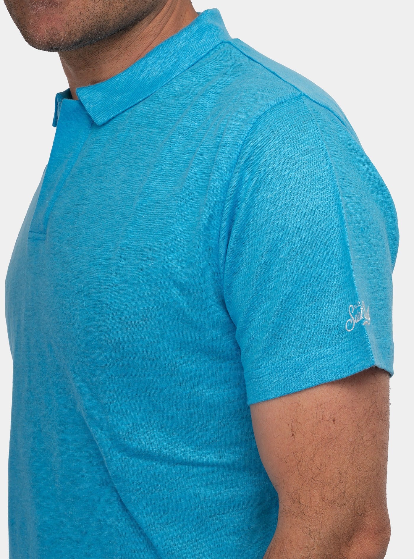 immagine-4-mc2-saint-barth-fraser-34-aqua-blue-polo-frs0001-00024f