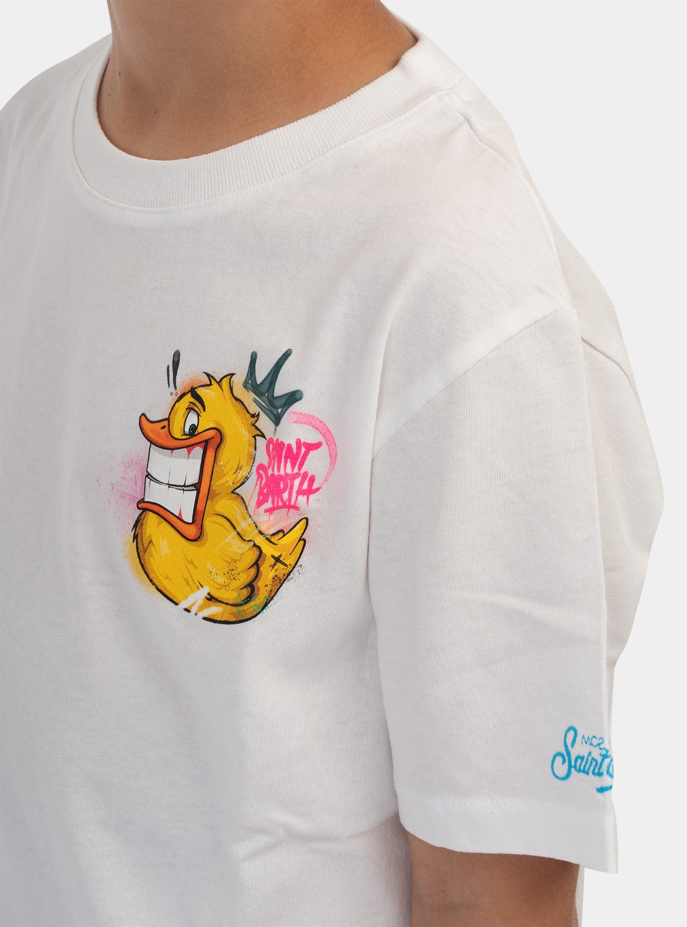 immagine-4-mc2-saint-barth-tshirt-boy-cpt-duck-01n-t-shirt-tsh0001-02859f