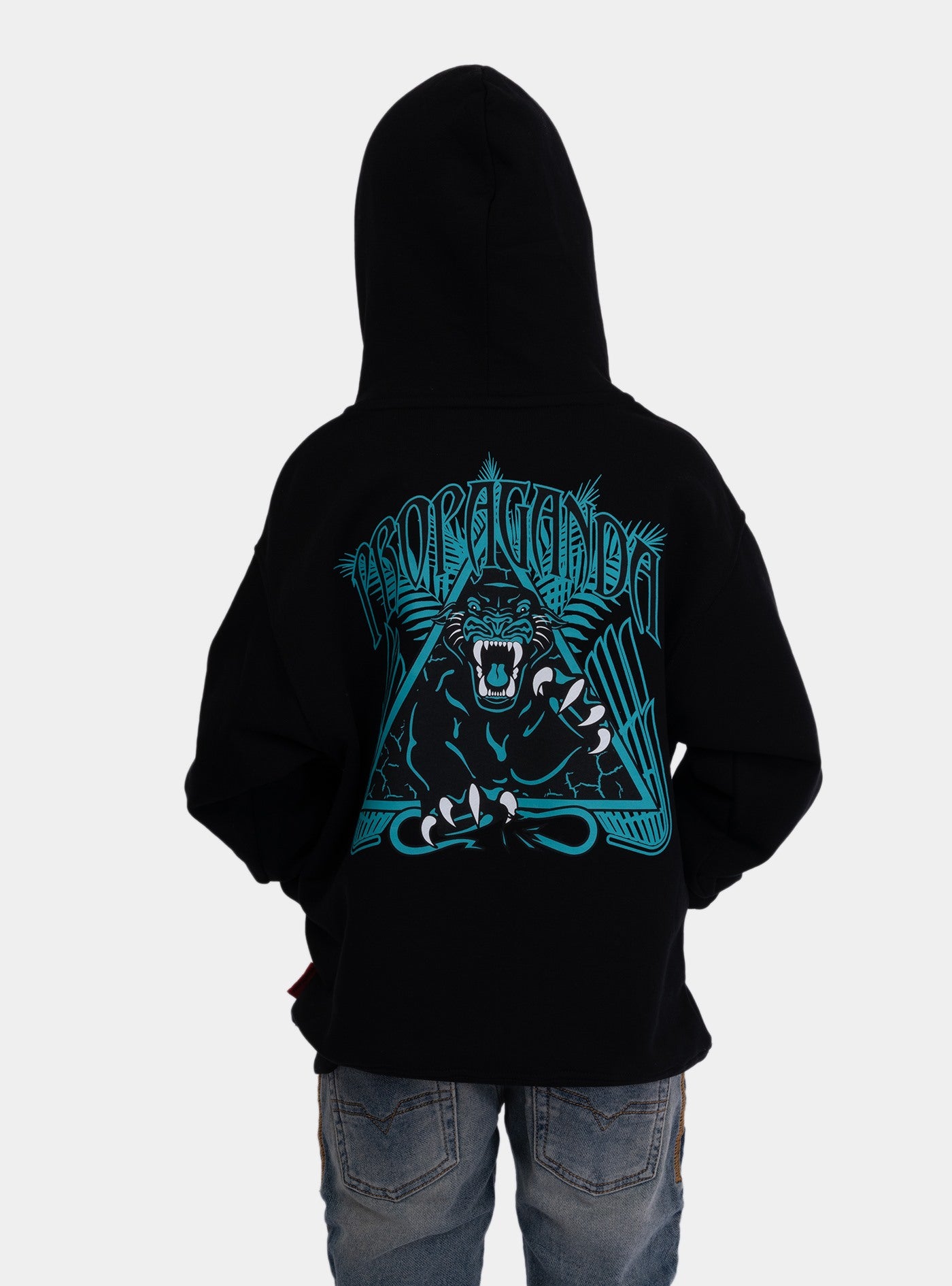 immagine-4-propaganda-felpa-triangle-panther-hoodie-black-felpa-24fwprblfe290-black