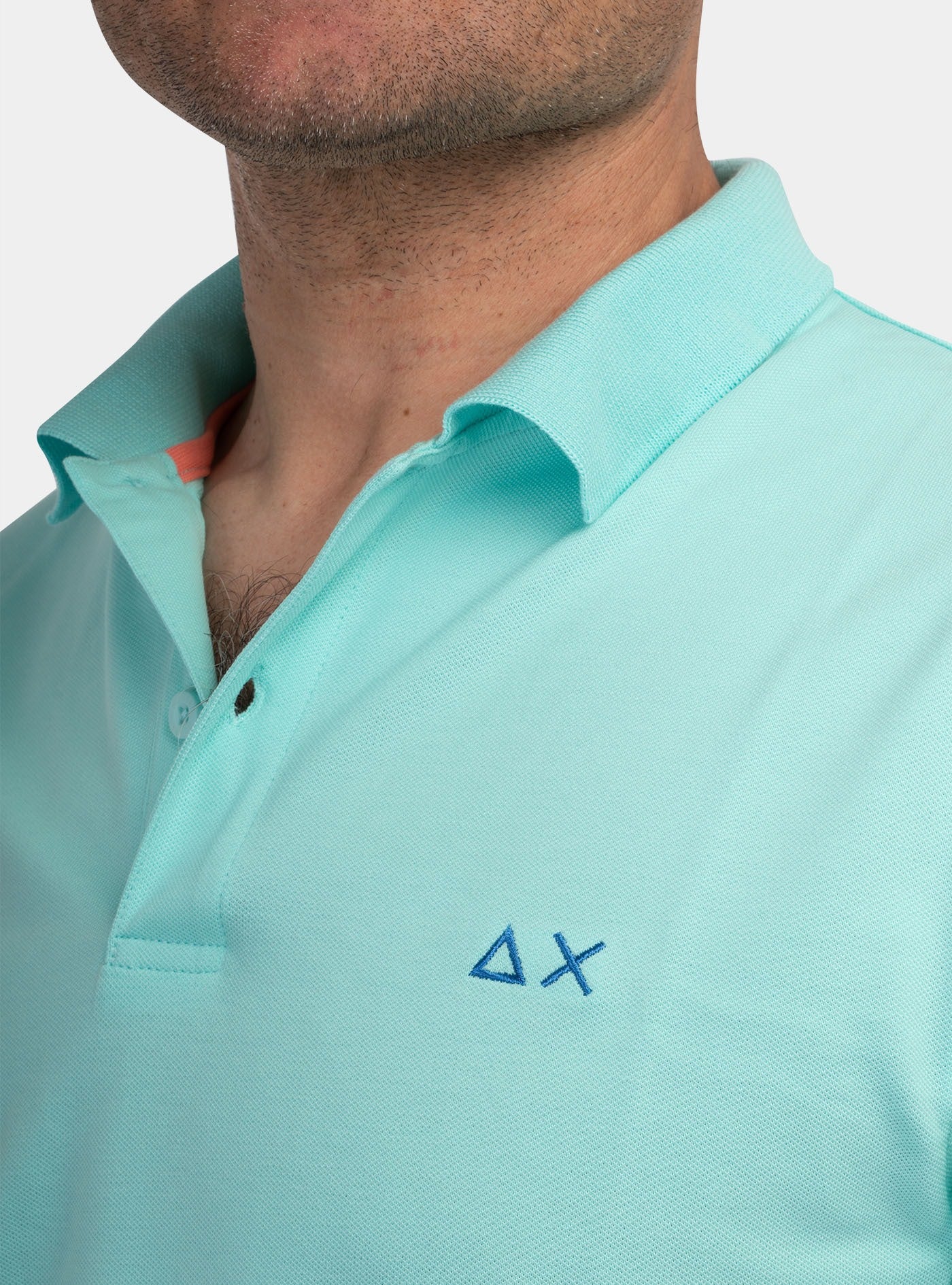 immagine-4-sun-68-polo-solid-regular-acqua-polo-a34109-94