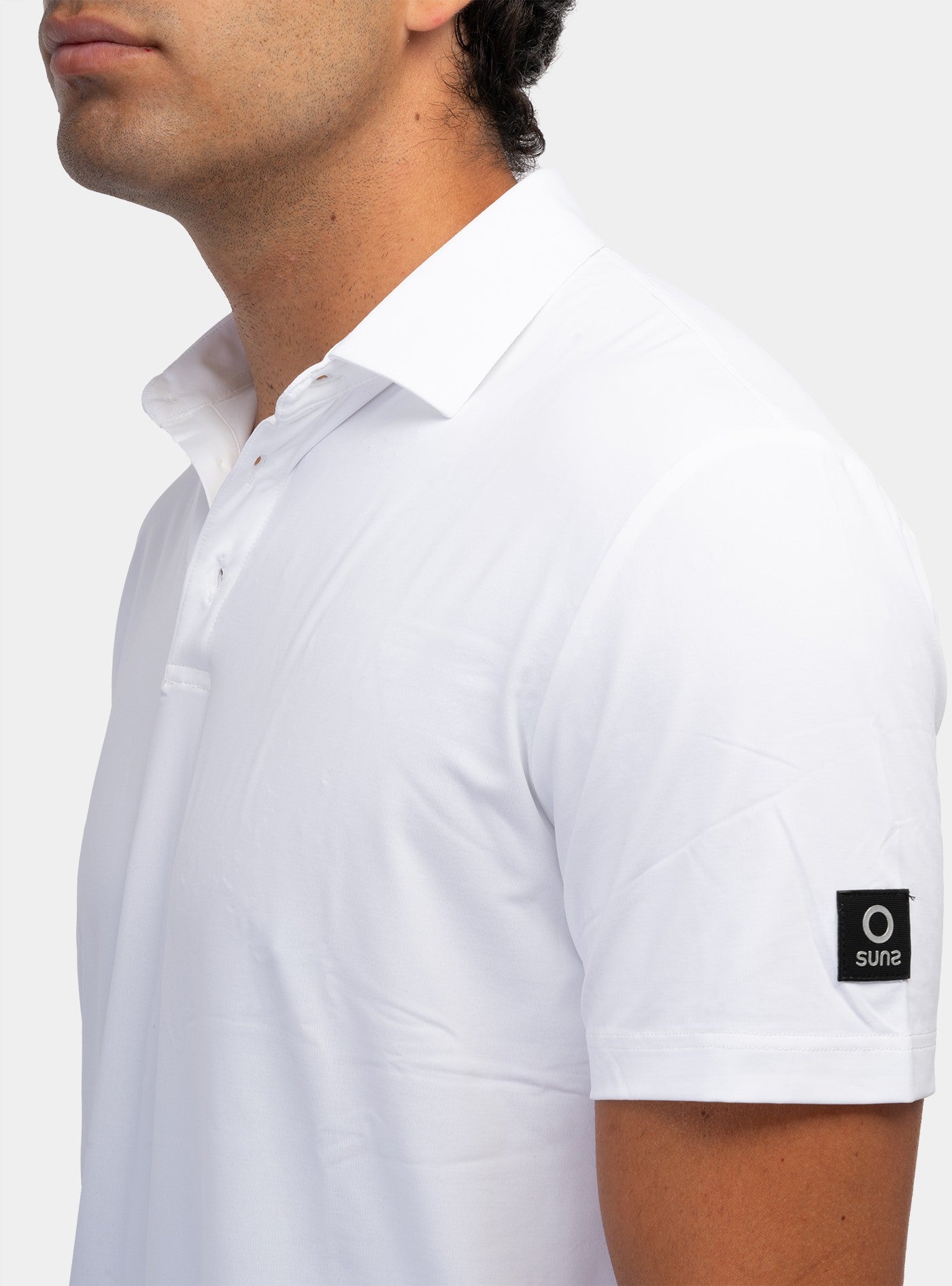 immagine-4-suns-polo-donato-lux-white-polo-pls41011u-white