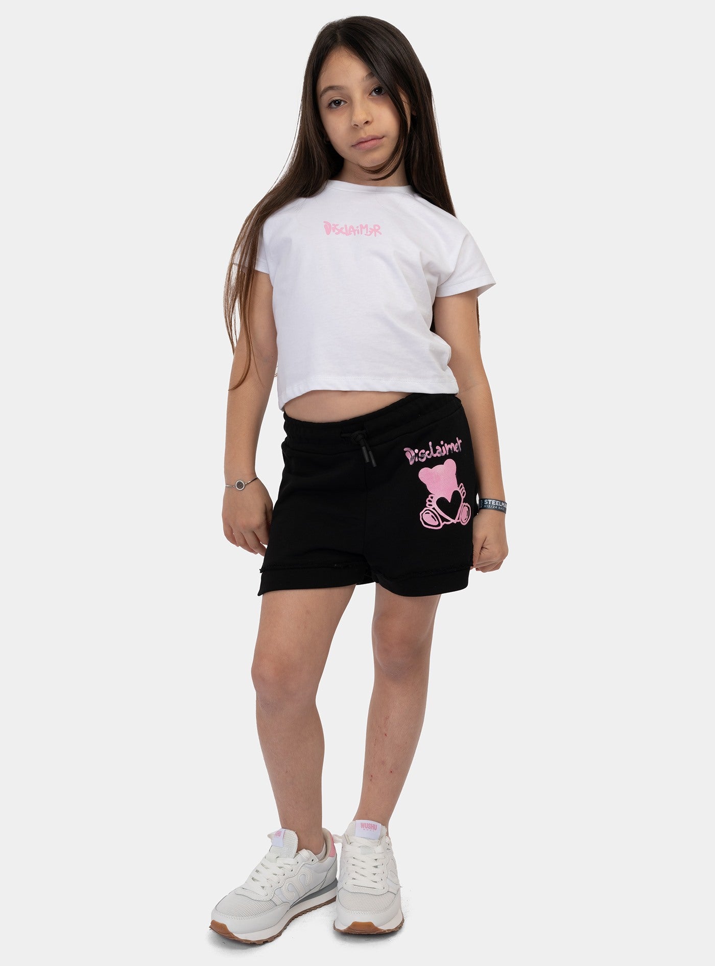 immagine-5-disclaimer-t-shirt-bimba-in-jersey-bianco-st-rosa-t-shirt-24edk58083-bianco