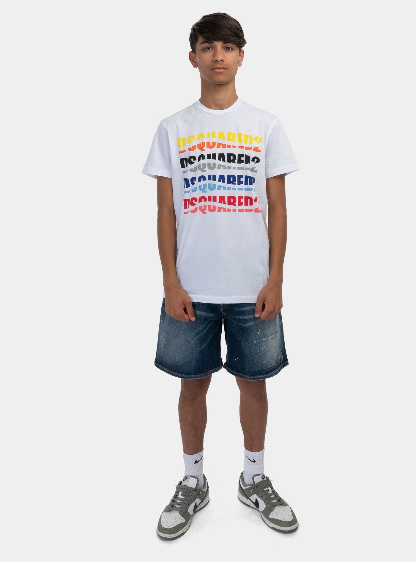 immagine-5-dsquared-kid-bermuda-jeans-blu-nessuno-dq0782-d0a6l-dq01