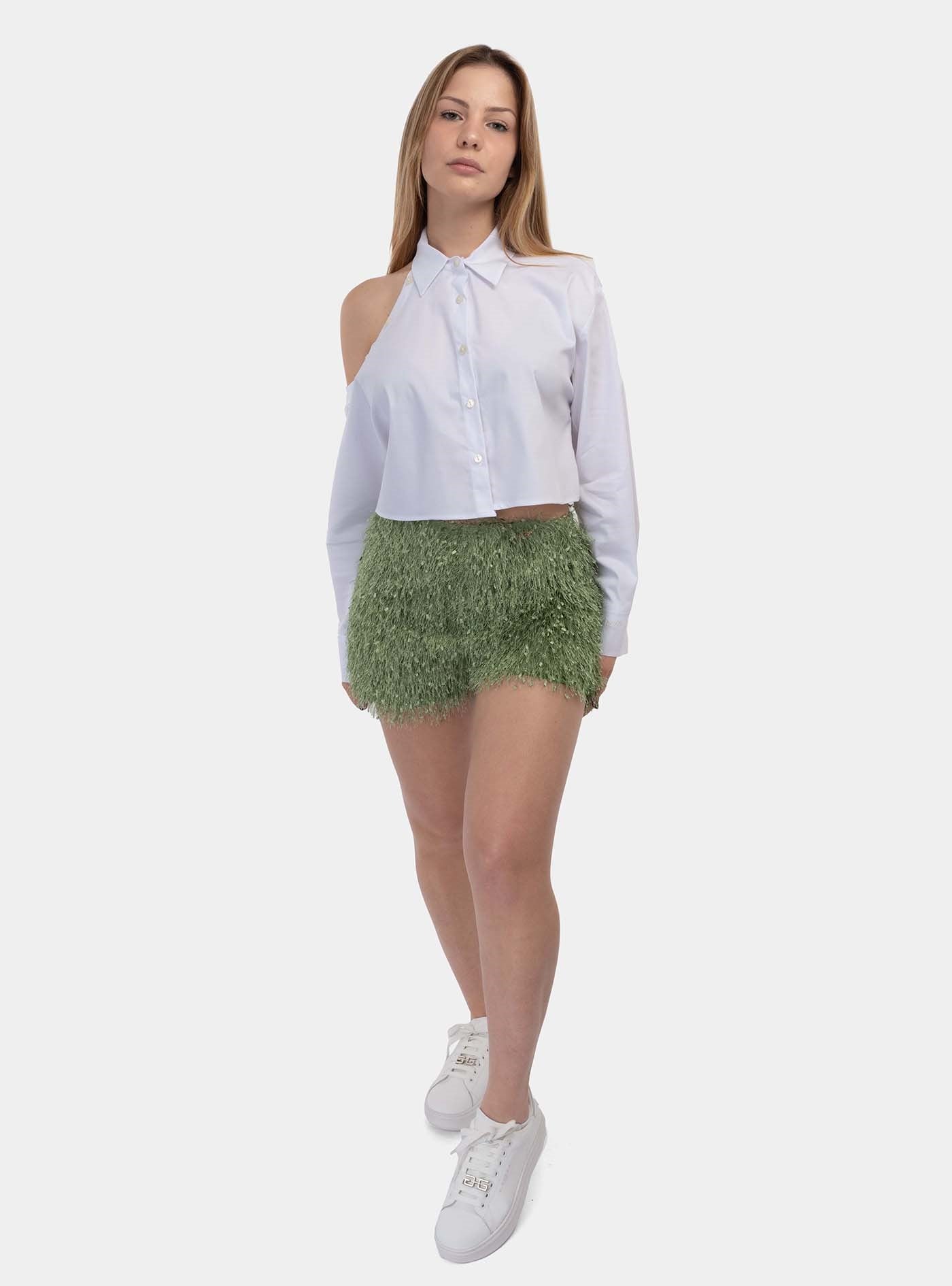 immagine-5-gaelle-short-verde-short-gaabw00657-ptts0249-ve10