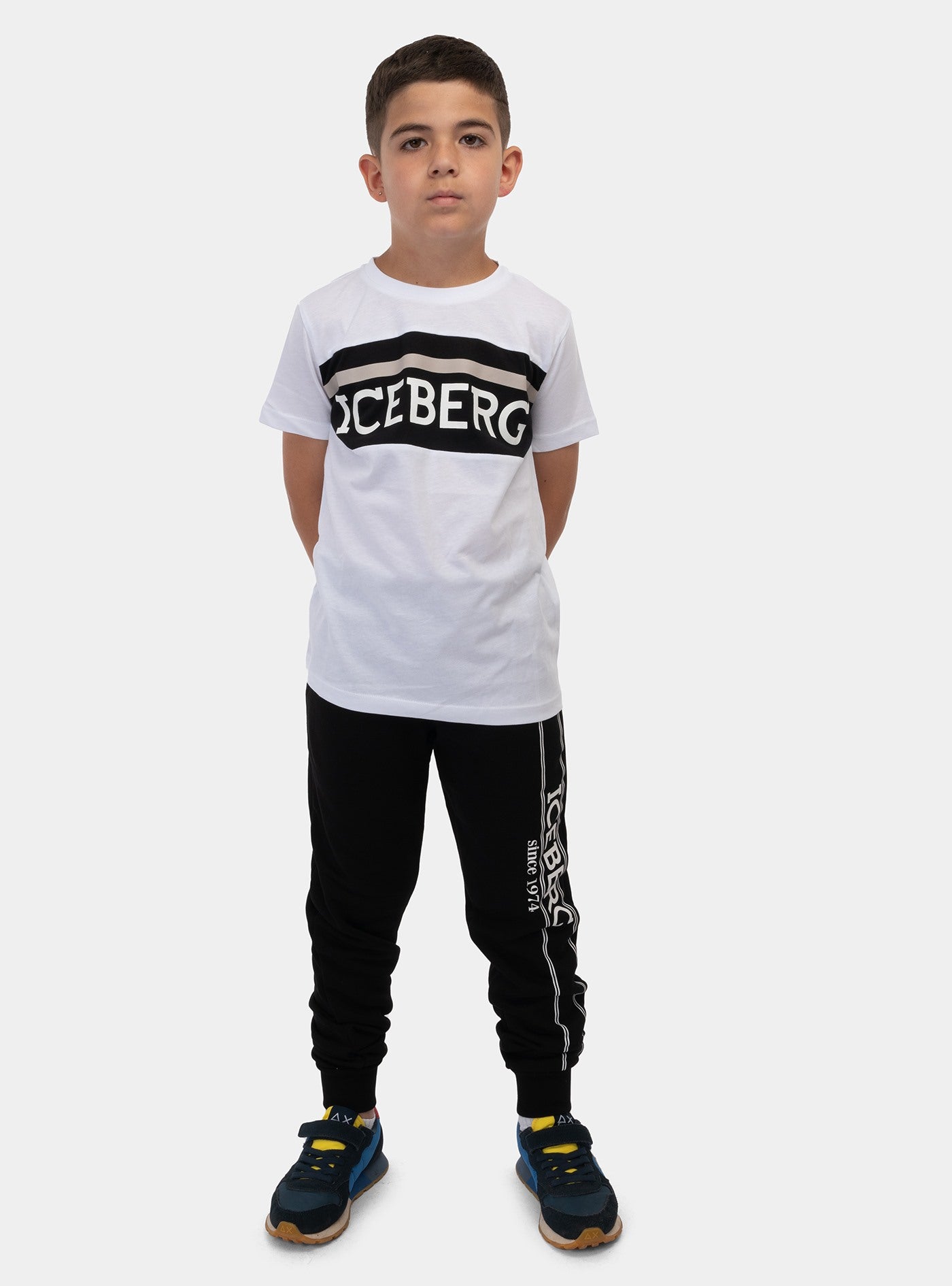 immagine-5-iceberg-t-shirt-bianca-t-shirt-tsice4116j-bianco