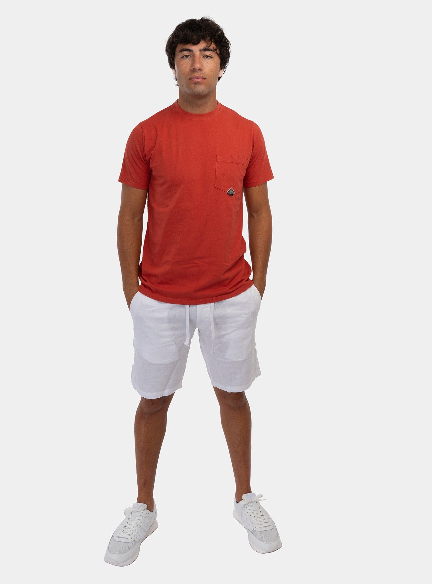 immagine-5-impure-chino-short-comfort-elastic-misto-lino-white-bermuda-im24ssbm-chs1939-c24