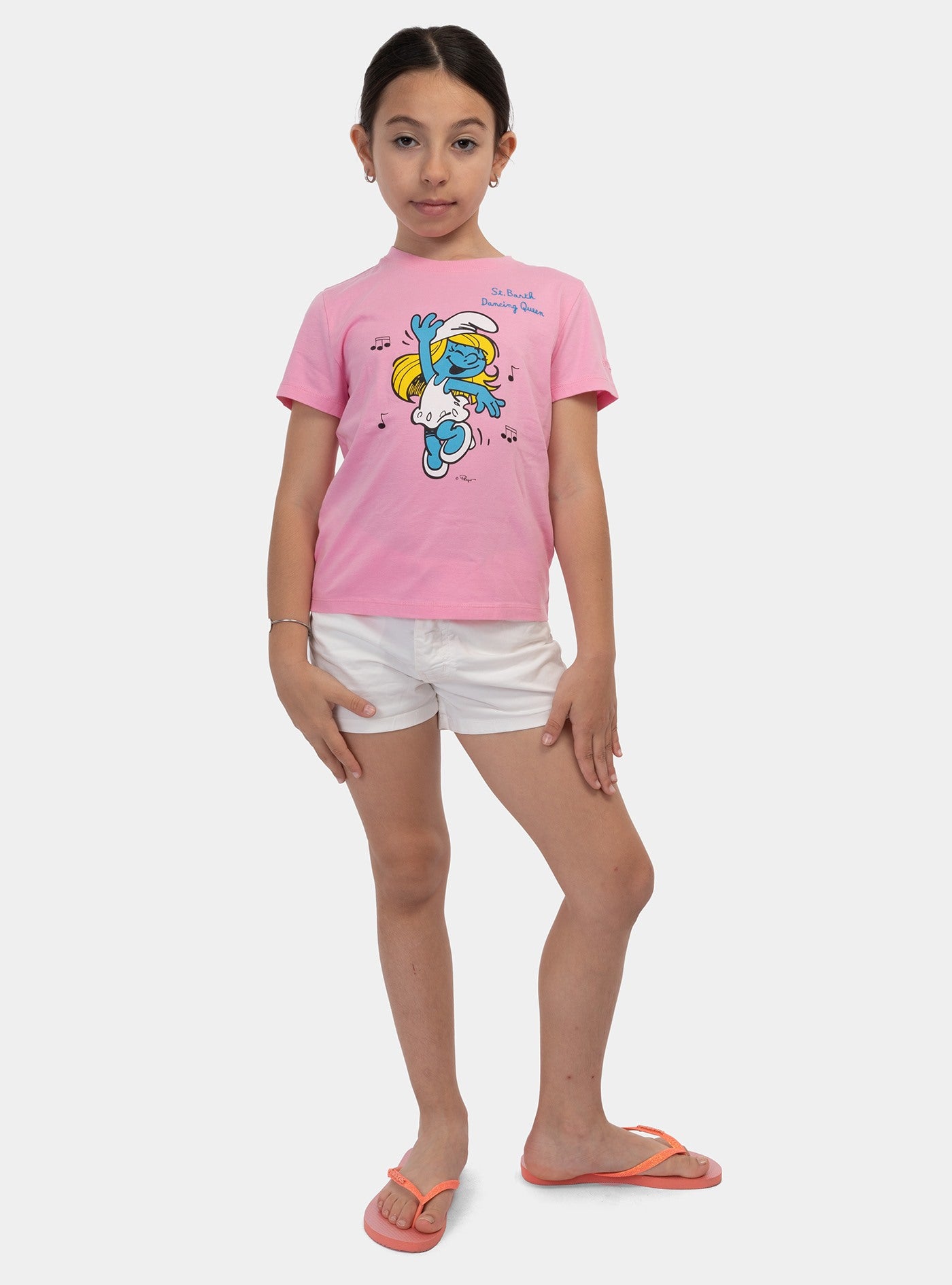 immagine-5-mc2-saint-barth-elly-smurfette-sb-dancing-queen-23-emb-t-shirt-elly001-01939f