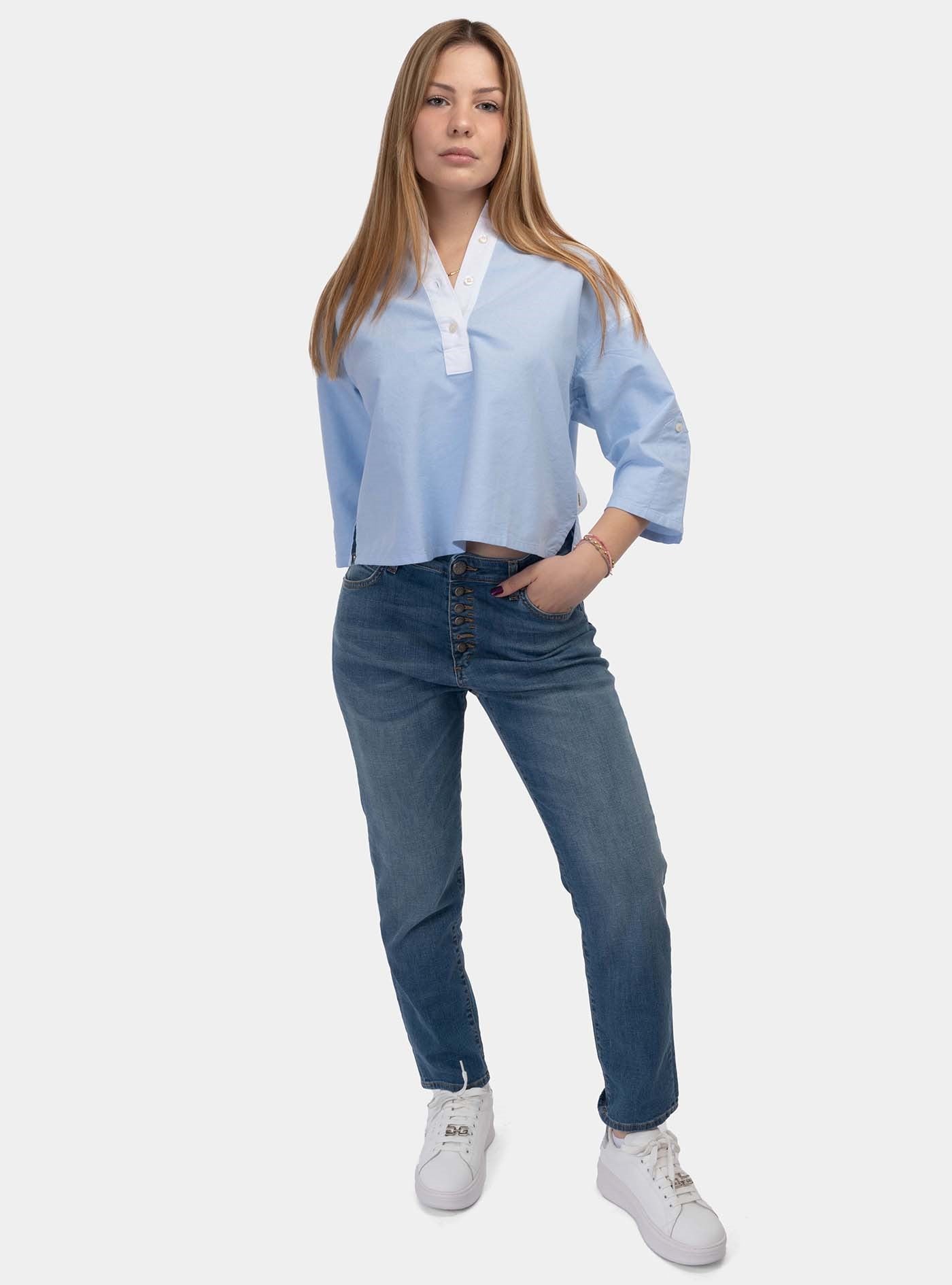 immagine-5-roy-rogers-goldie-woman-denim-jeans-rnd217-js-c0999