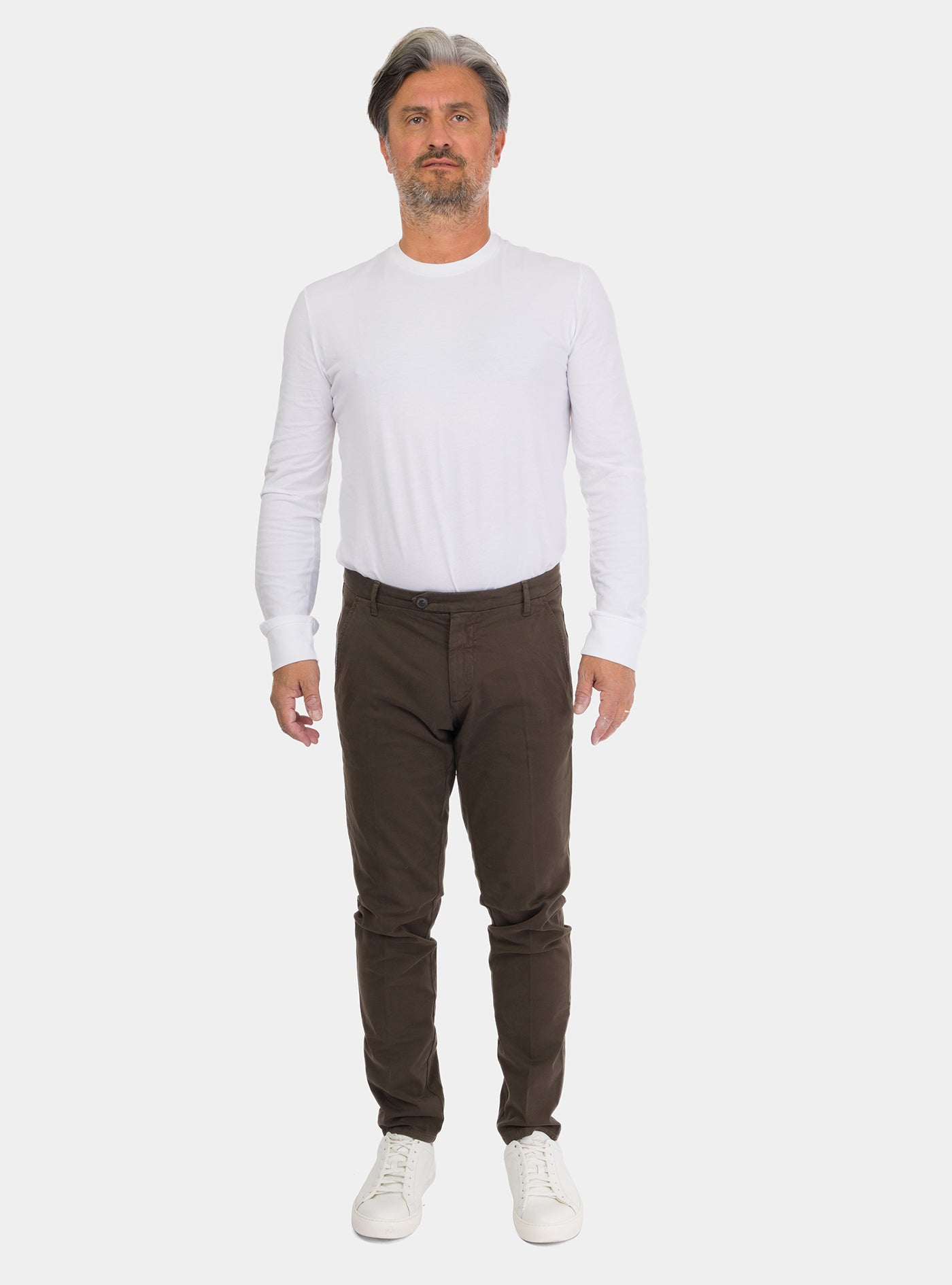 immagine-5-roy-rogers-new-rolf-man-brown-pantaloni-rru013-c0241