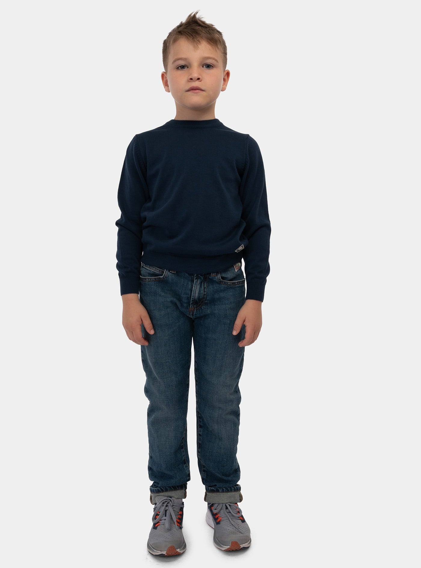 immagine-5-roy-rogers-rbb110-crew-neck-boy-c0096-colonial-felpa-rbb110-c0096