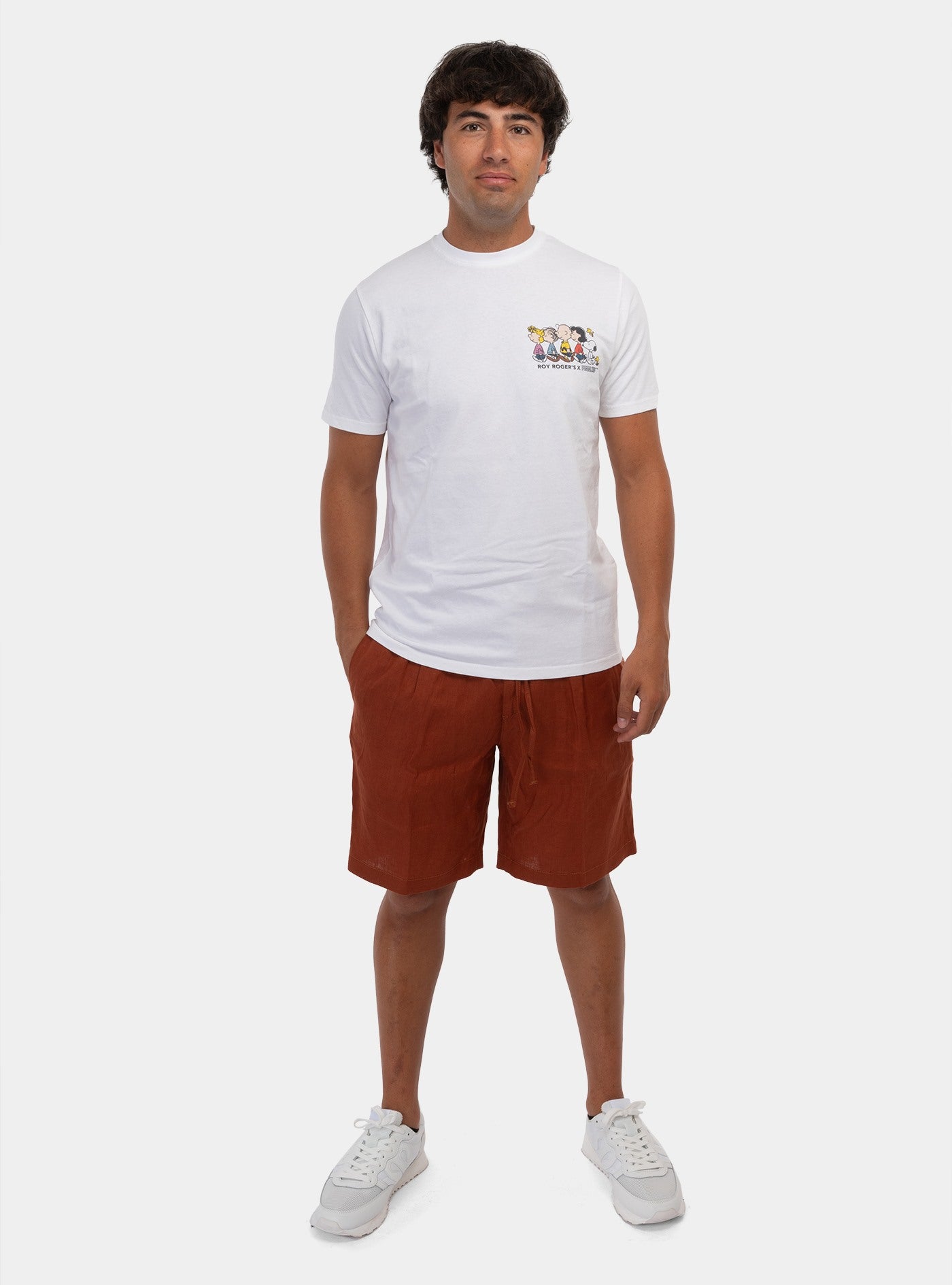 immagine-5-roy-rogers-rru90064-tp-t-shirt-peanuts-man-white-washed-t-shirt-rru90064-c0147