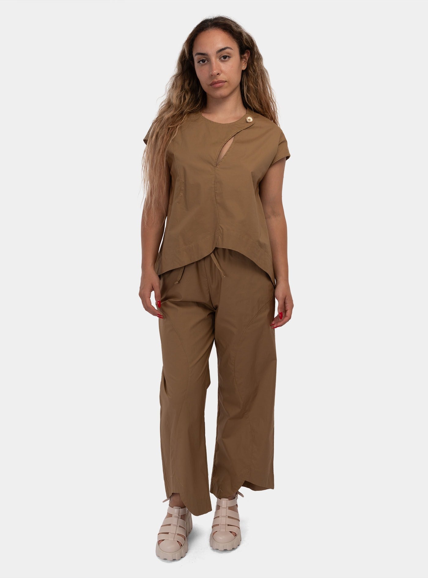 immagine-5-skills-genes-pantalone-beige-pantaloni-w271phoebe581w616-250