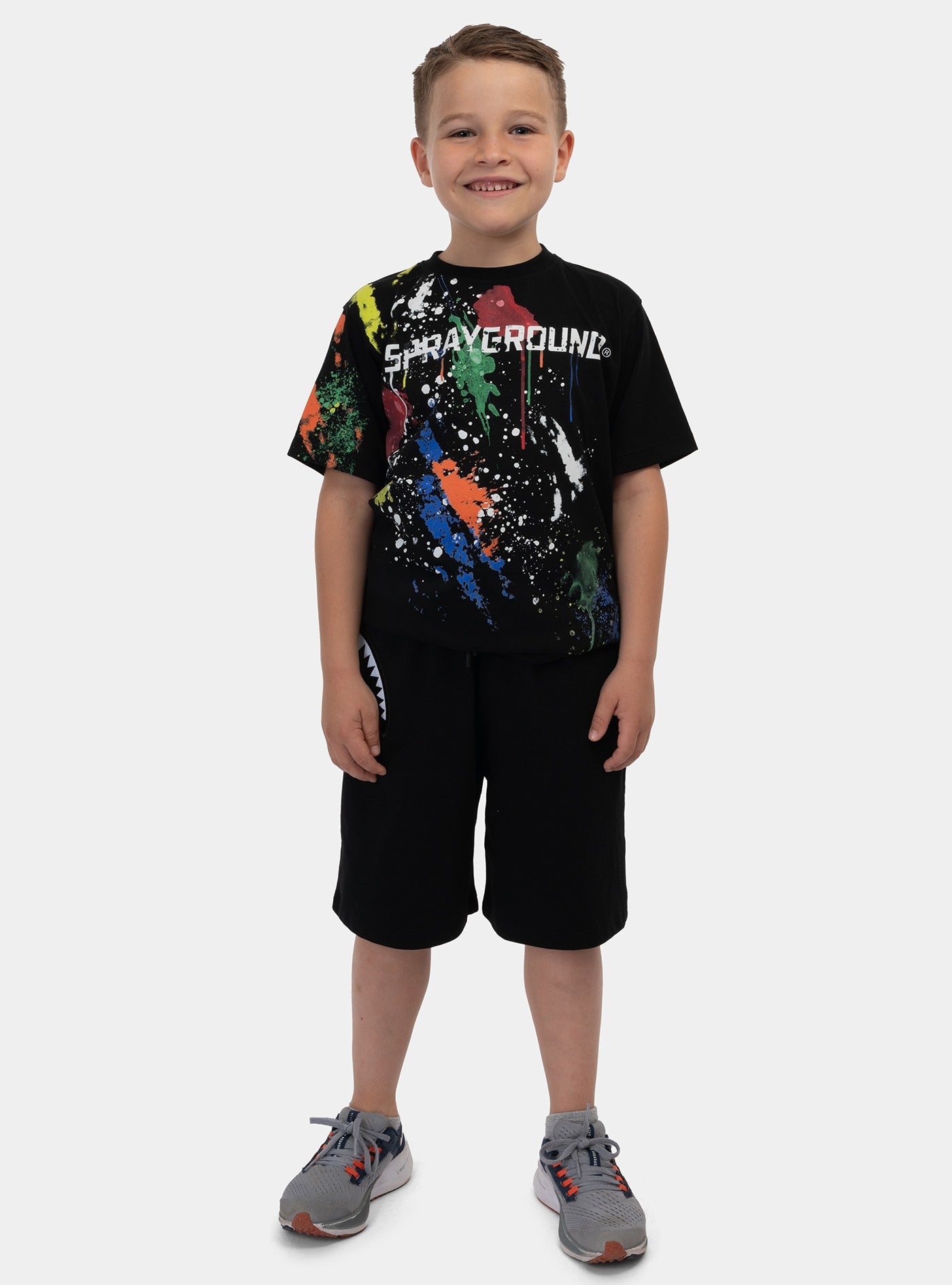 immagine-5-sprayground-label-shark-crew-short-black-short-spy1036-black