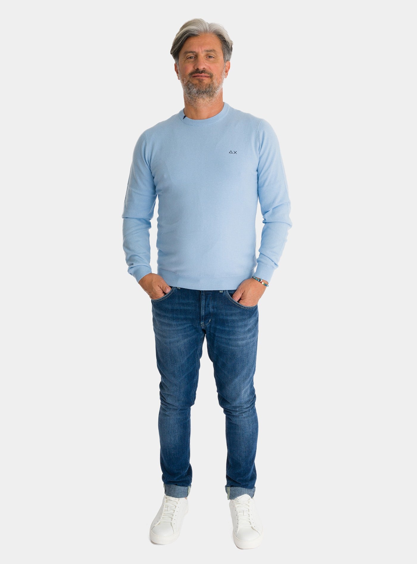 immagine-5-sun-68-round-solid-sky-blue-maglia-k44101-81